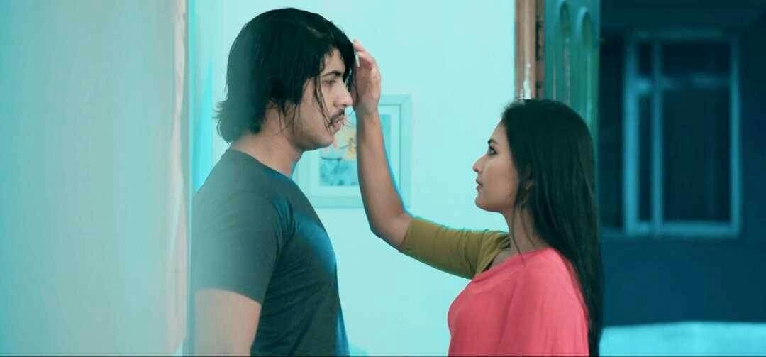 বৈশাখীতে শুক্রবার তৌসিফ-তটিনীর ‘পরী’