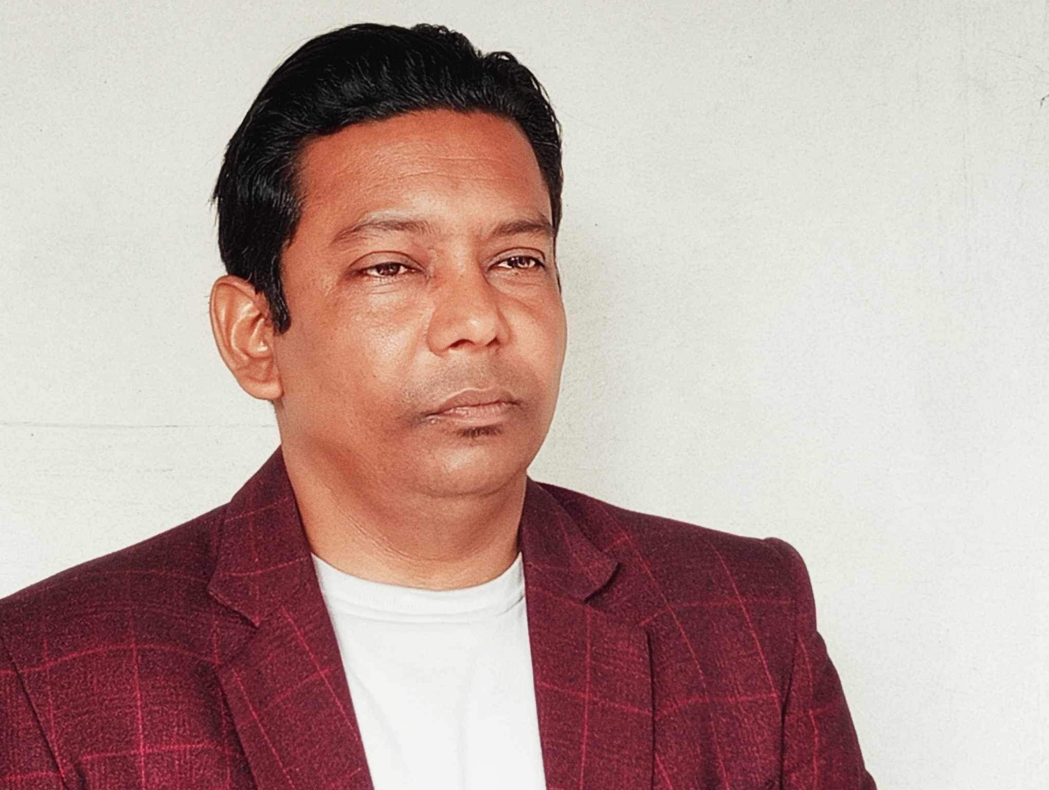 ইসলামপুর উপজেলা পরিষদ নির্বাচনে  আব্দুল লতিফ মিয়া  ভাইস চেয়ারম্যান পদপ্রার্থী