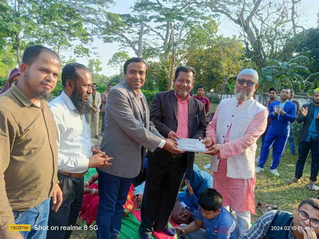 একটি সফল বনভোজন ও আমাদের কথা…