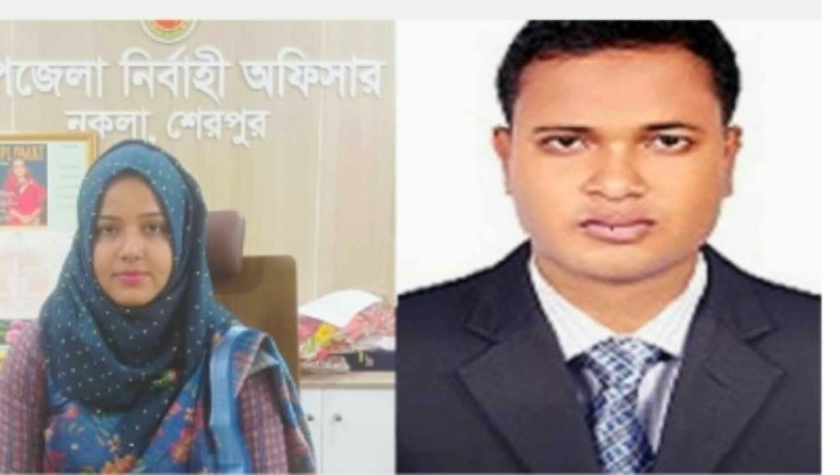 শেরপুরে সাংবাদিককে সাজা দেওয়ার ঘটনায় প্রত্যাহার হচ্ছেন ইউএনও-এসিল্যান্ড