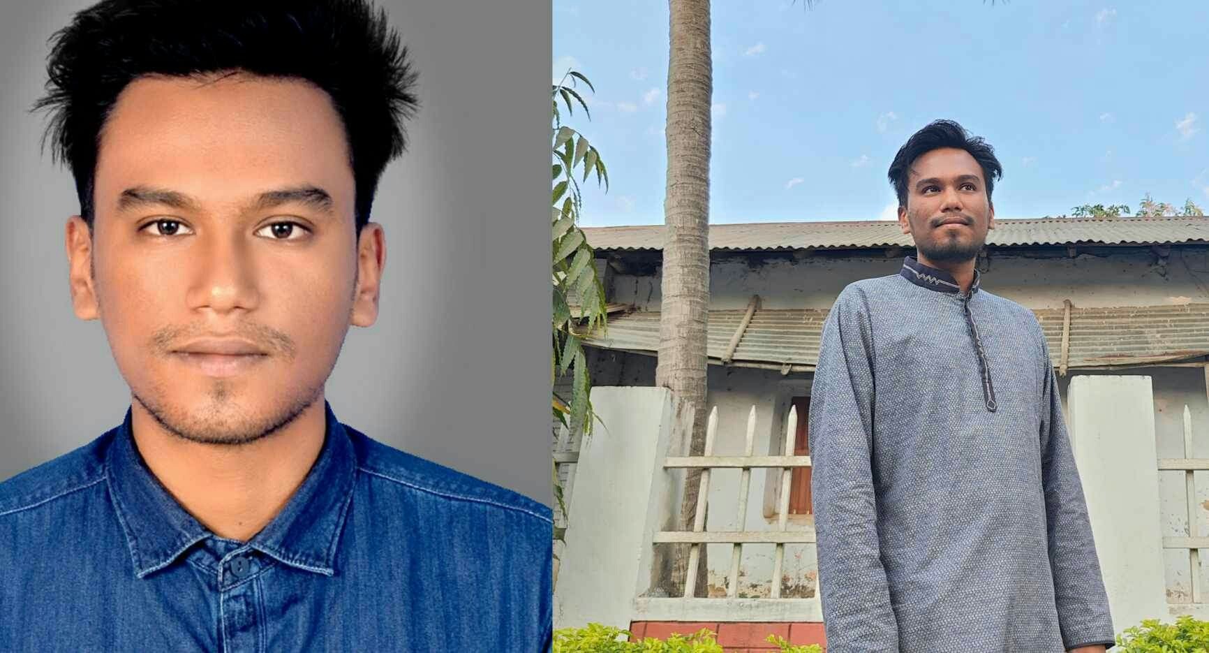 সামাজিক যোগাযোগ মাধ্যমে ভাইরাল বিরামপুরের ইউটিউবার ফাহিম সরকার ও