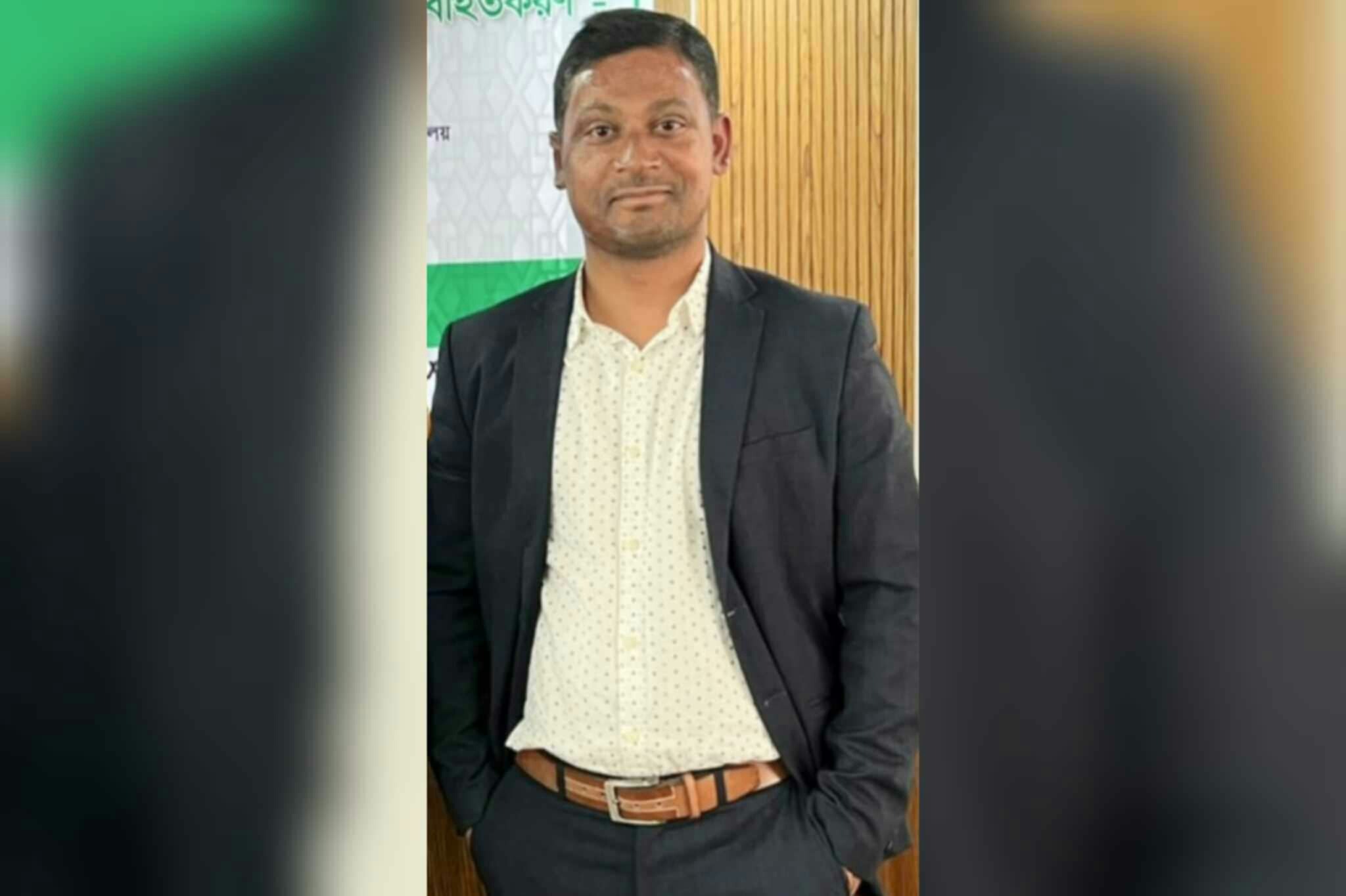 নাগরপুর গার্লস স্কুল ম্যানেজিং কমিটির সভাপতি হলেন নুরুল মোমেন কায়েস কোমল