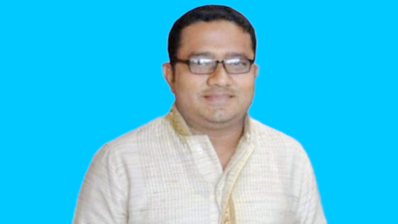 কুড়িগ্রাম মাটি ও মানুষের নেতা বলে খ্যাত মোঃ জাফর আলীর কনিষ্ঠ পুত্র হত্যা মামলায় গ্রেফতার