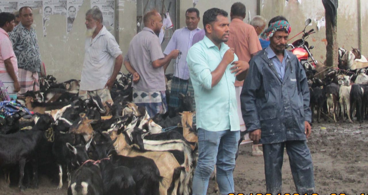 ঠাকুরগাঁওয়ে আওয়ামী দুর্নীতির অসমাপ্ত কাজগুলো এখন কারা করছে 