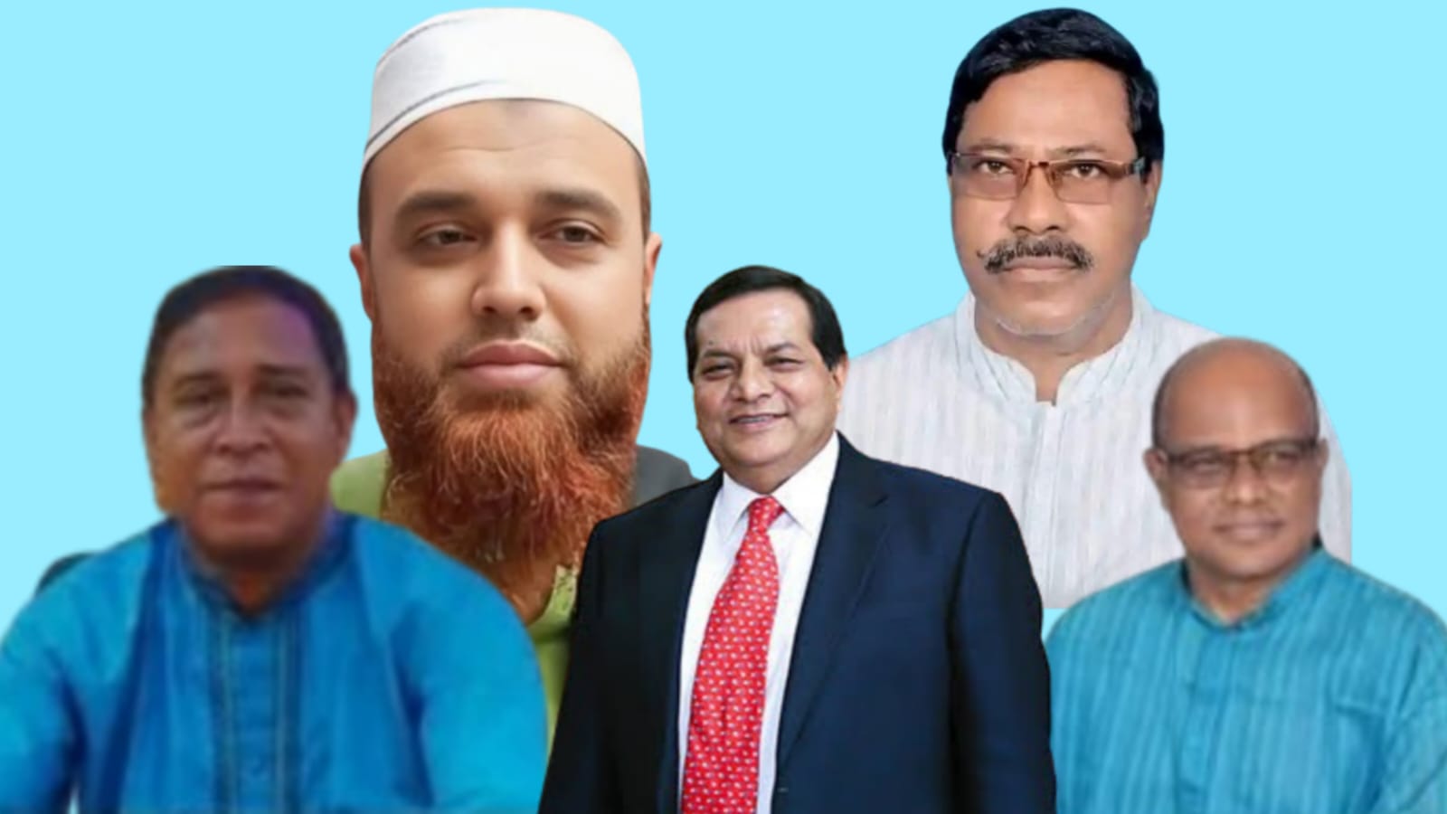 কুড়িগ্রাম জেলা বিএনপির আংশিক আহবায়ক কমিটি গঠন