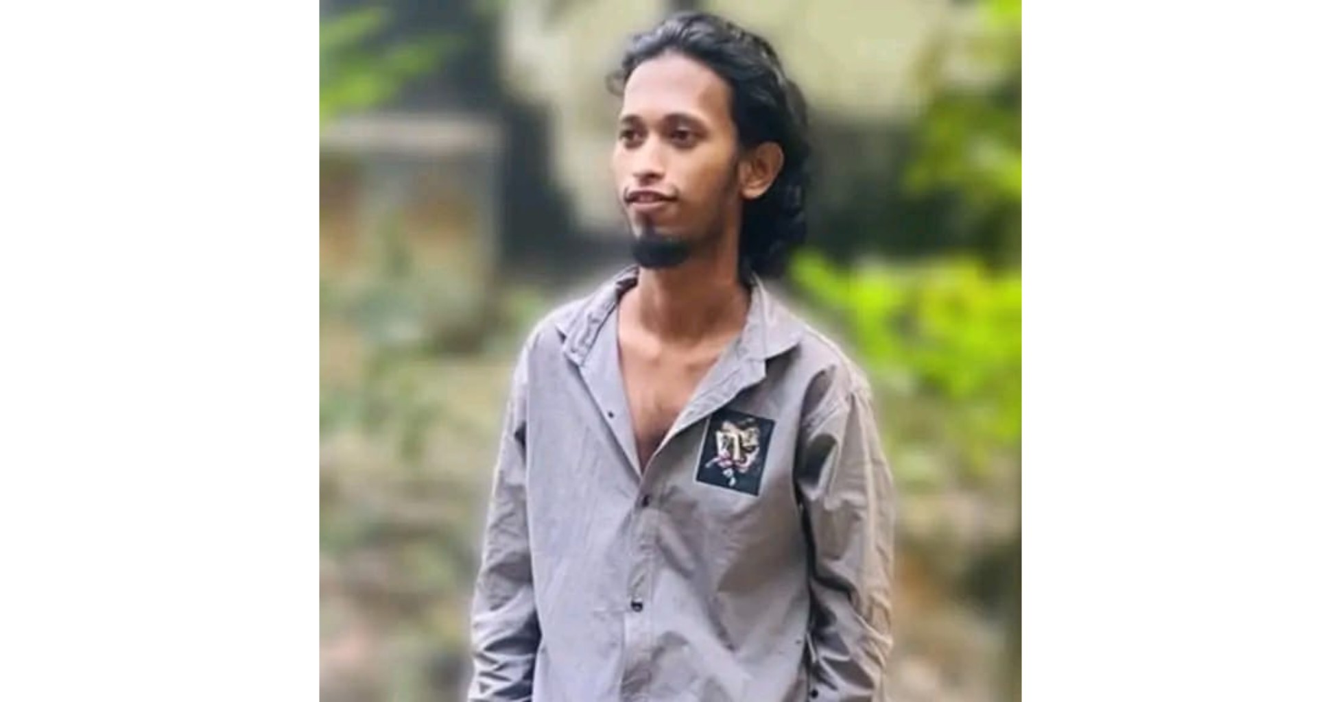 বরিশালের নিখোঁজ যুবকের মরদেহ উদ্ধার: শোকের ছায়া পরিবারে