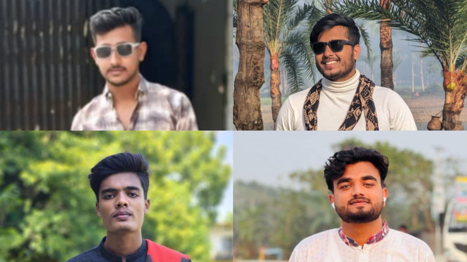নড়াইলে দু’টি কলেজ ছাত্রদলের আংশিক কমিটি গঠন