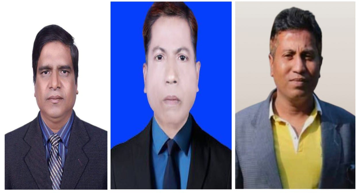টাঙ্গাইলে কালিহাতী প্রেসক্লাবের তিন সদস্য বহিষ্কার