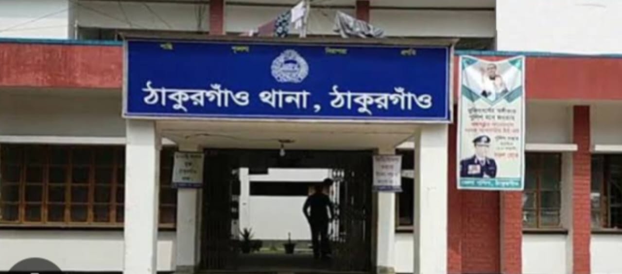 ঠাকুরগাঁওয়ে স্কুল ছাত্রীর আত্নহত্যা