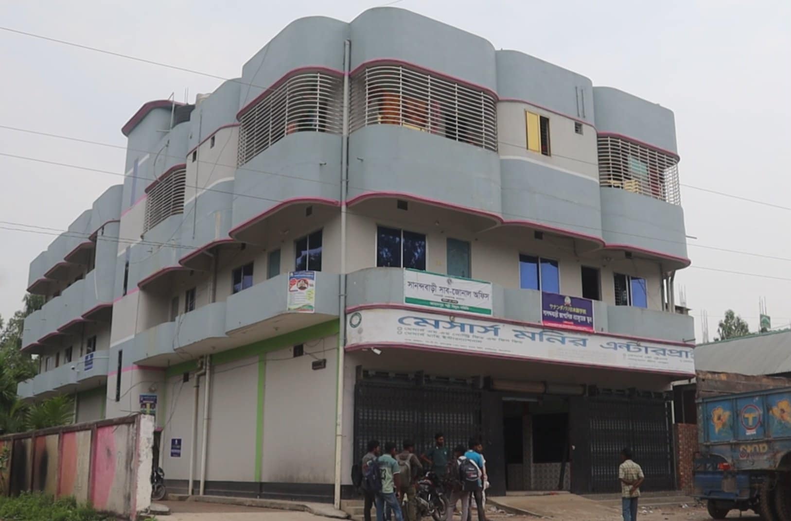 উচ্চ শিক্ষা ও দেশের উন্নয়নে অঙ্গীকারবদ্ধ সানন্দবাড়ি জাপানিজ ল্যাঙ্গুয়েজ স্কুল