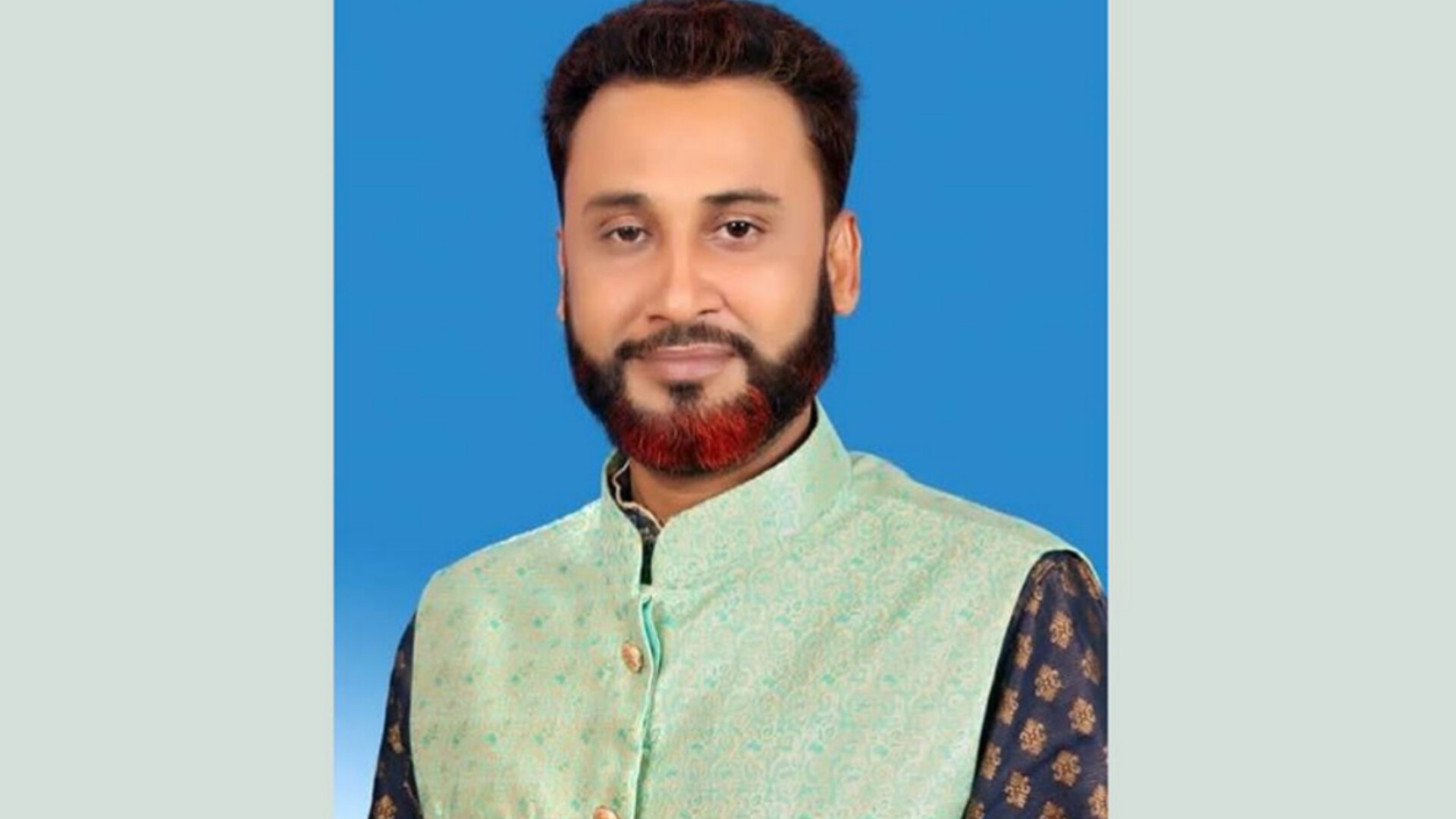 পাররাম রামপুরের চেয়ারম্যান ঢাকায় গ্রেফতার