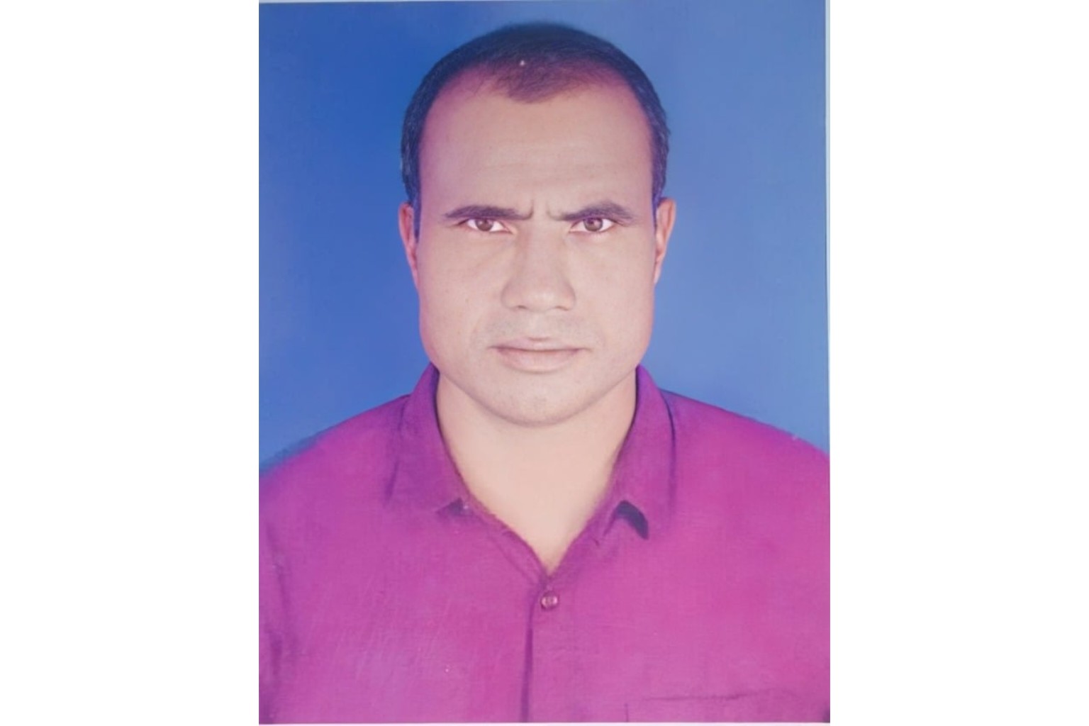 ইসলামপুর পৌর ৩নং ওয়ার্ড বিএনপির সভাপতি হলেন মোঃ আব্দুল মালেক শাহ ফকির