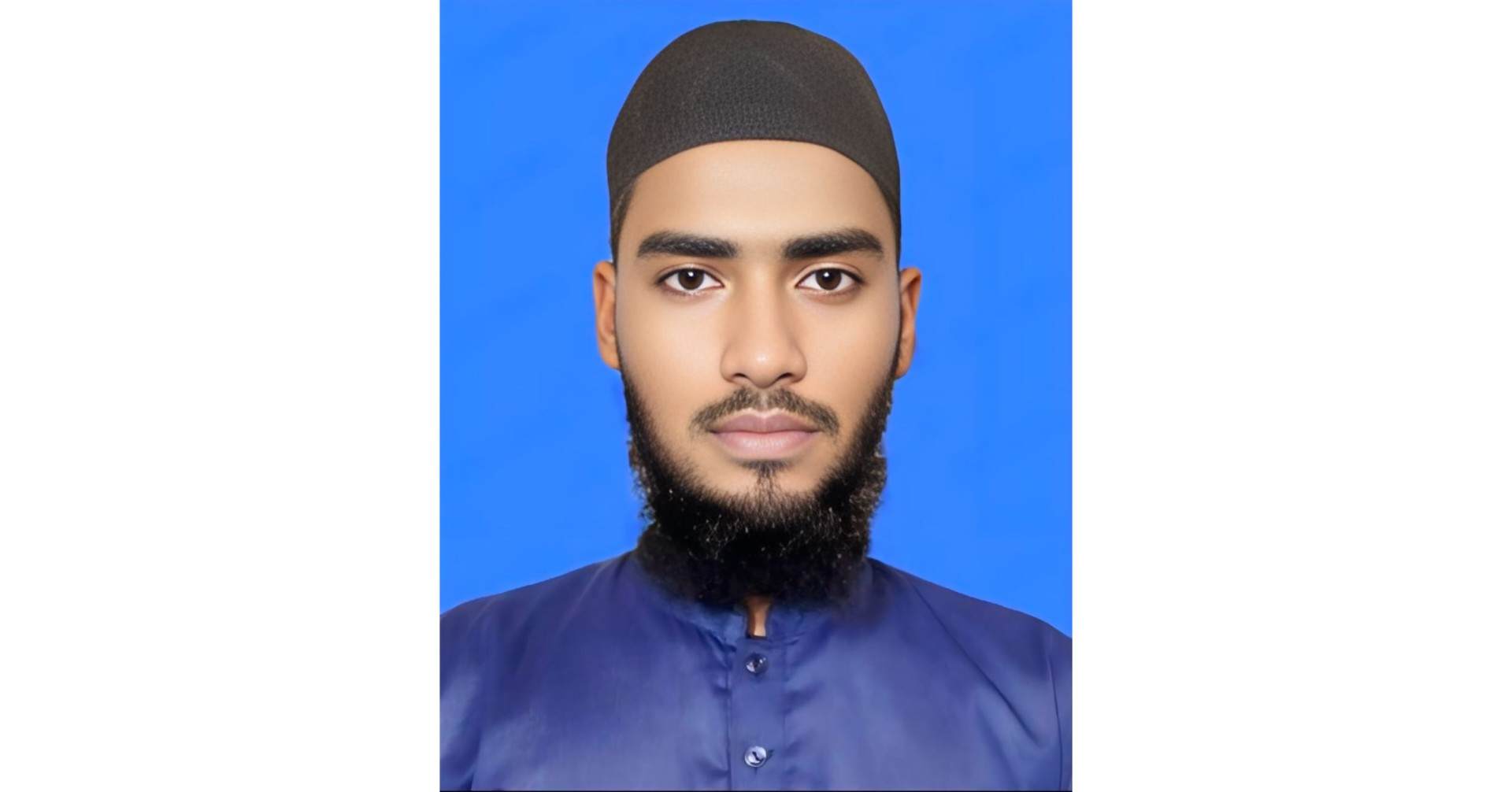 মোঃ আব্দুস সামাদ