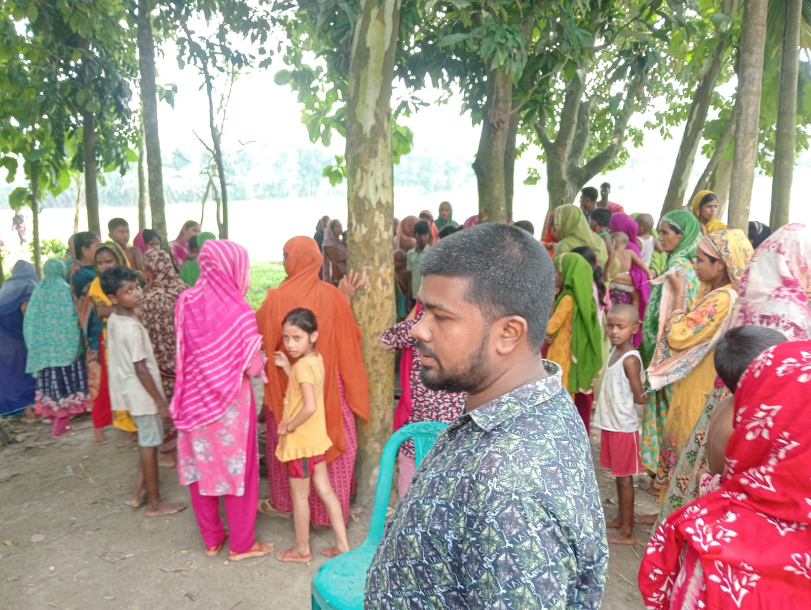 বকশীগঞ্জে ব্যাটারি চালিত অটোরিকশা চাপায় শিশুর মৃত্যু