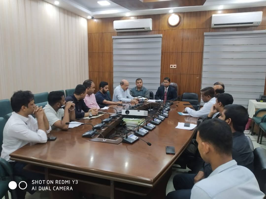 ডেঙ্গু-চিকুনগুনিয়া পরীক্ষায় হয়রানি রোধে , RT-PCR ফি নির্ধারণ