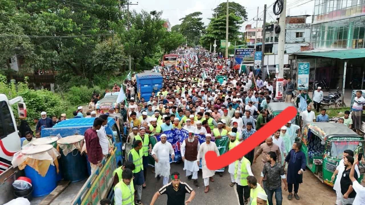 লোহাগাড়ায় বিজয় মিছিলে স্ট্রোক করে উপজেলা জামায়াত সেক্রেটারির মৃত্যু