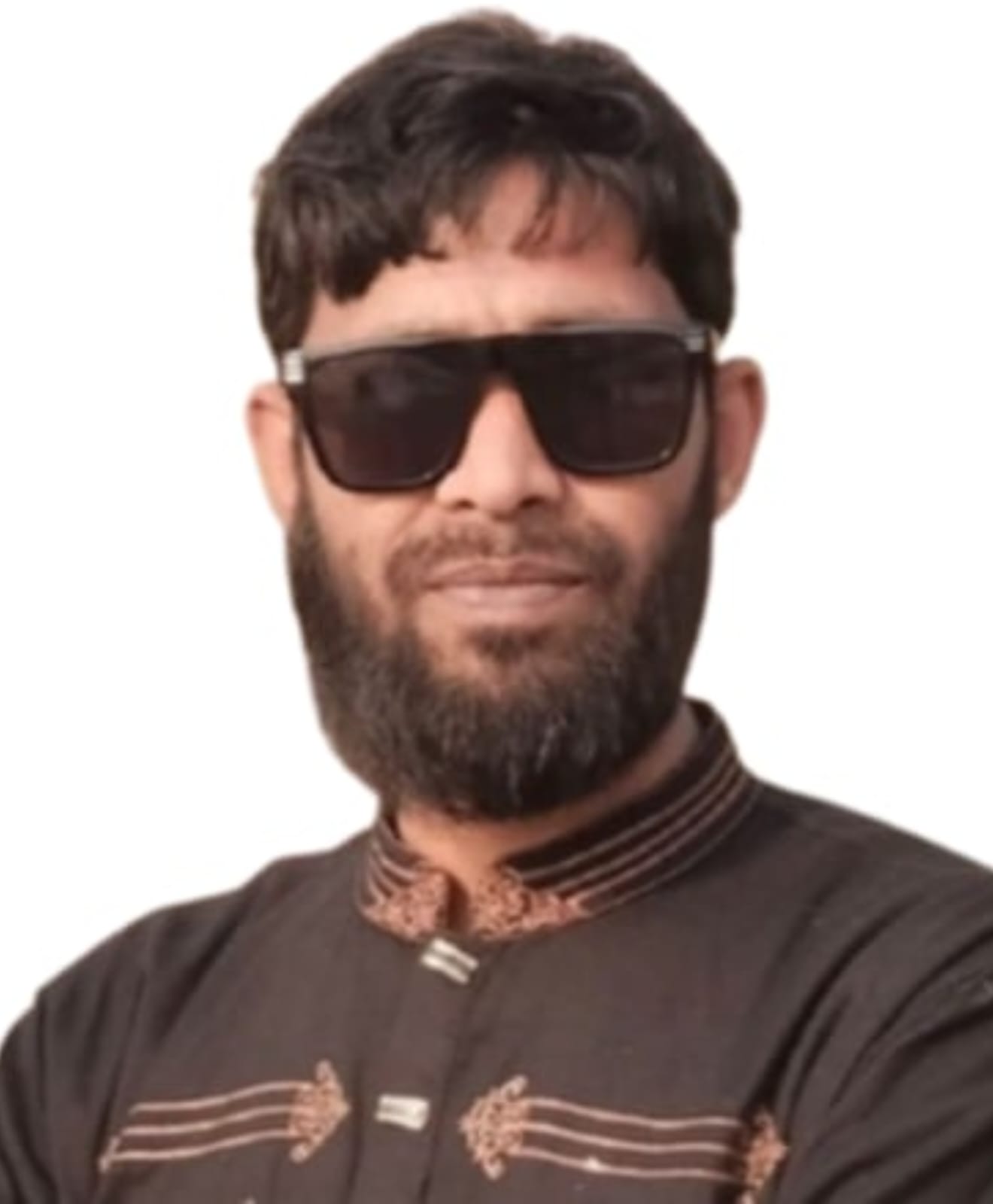 শেরপুরের নালিতাবাড়ীতে সাব-রেজিস্ট্রার অফিসের নকল নবীশ জনি সাময়িক বরখাস্ত