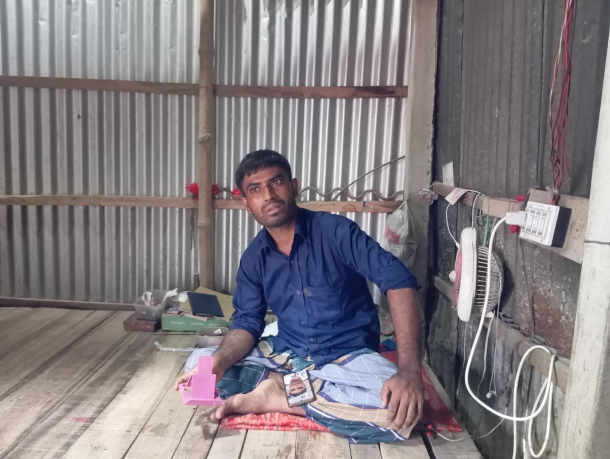 জ্বিন দিয়ে সমস্যা সমাধান; ভন্ড কবিরাজের খপ্পরে ভুক্তভোগীরা