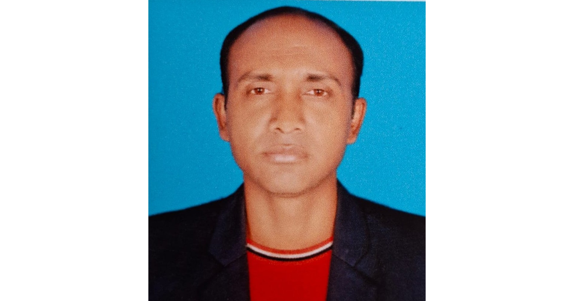 রাশেদুল ইসলাম রনি