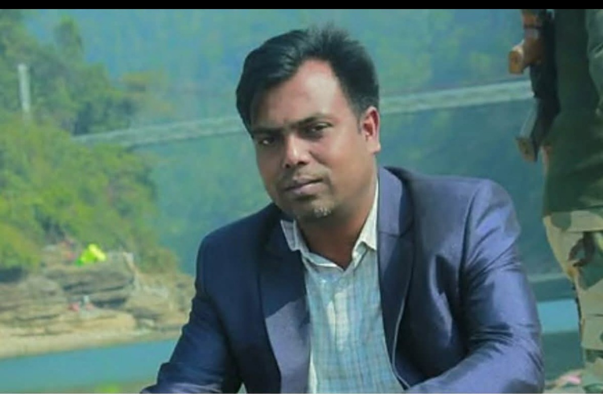 চাঁদাবাজির কর্মকাণ্ড লাইভে প্রচার করায় সাংবাদিককে হত্যা, গ্রেফতার-৫