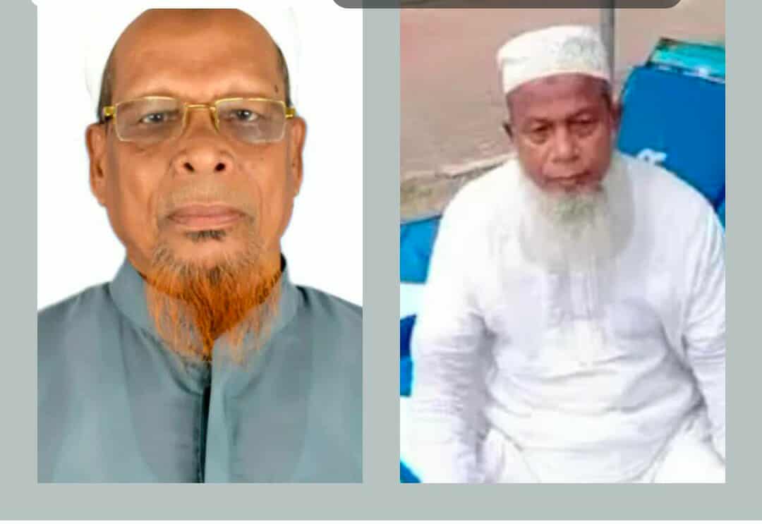 নলছিটি উপজেলা মুক্তিযোদ্ধা কমান্ড কাউন্সিলের আহ্বায়ক কমিটি গঠিত