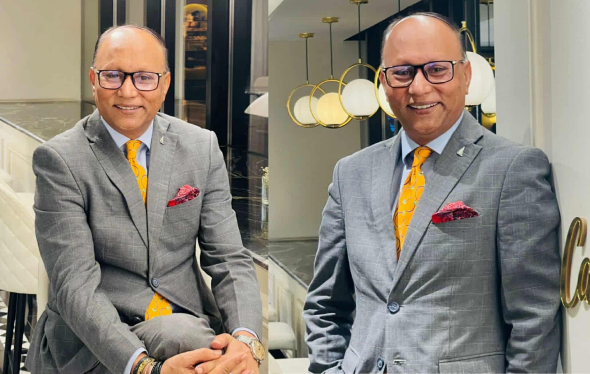 টেলিভিশনের নির্ভরতার প্রতীক রাশেদ কাঞ্চনের জন্মদিন