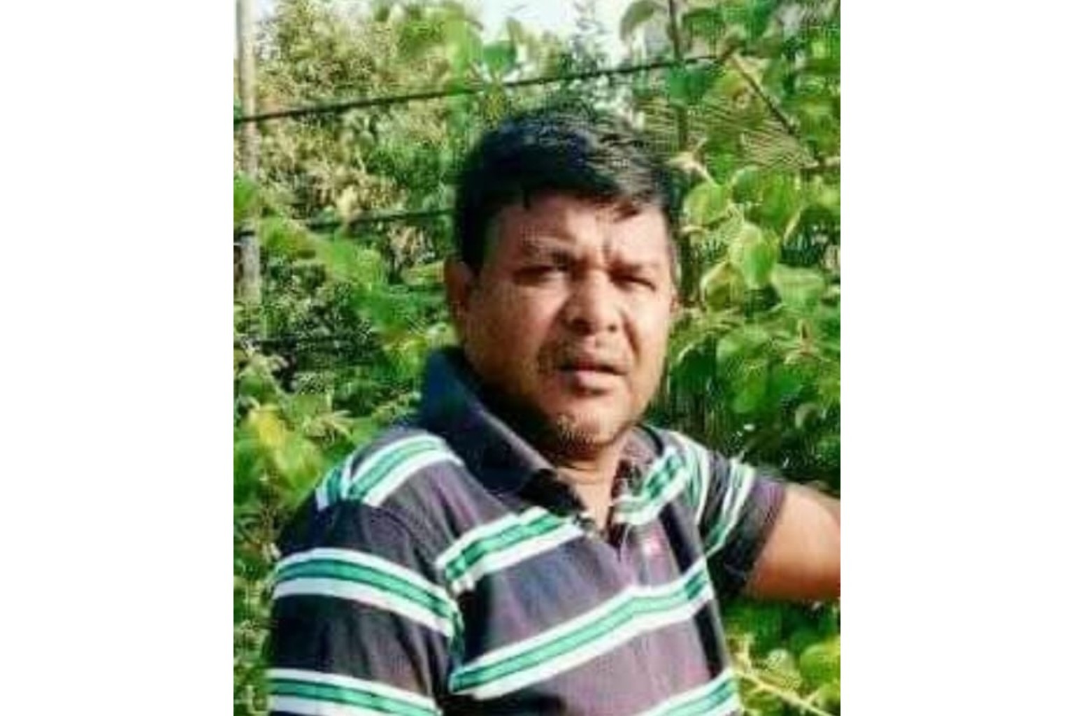 তিন প্রজন্মের মামা কালুর মৃত্যু