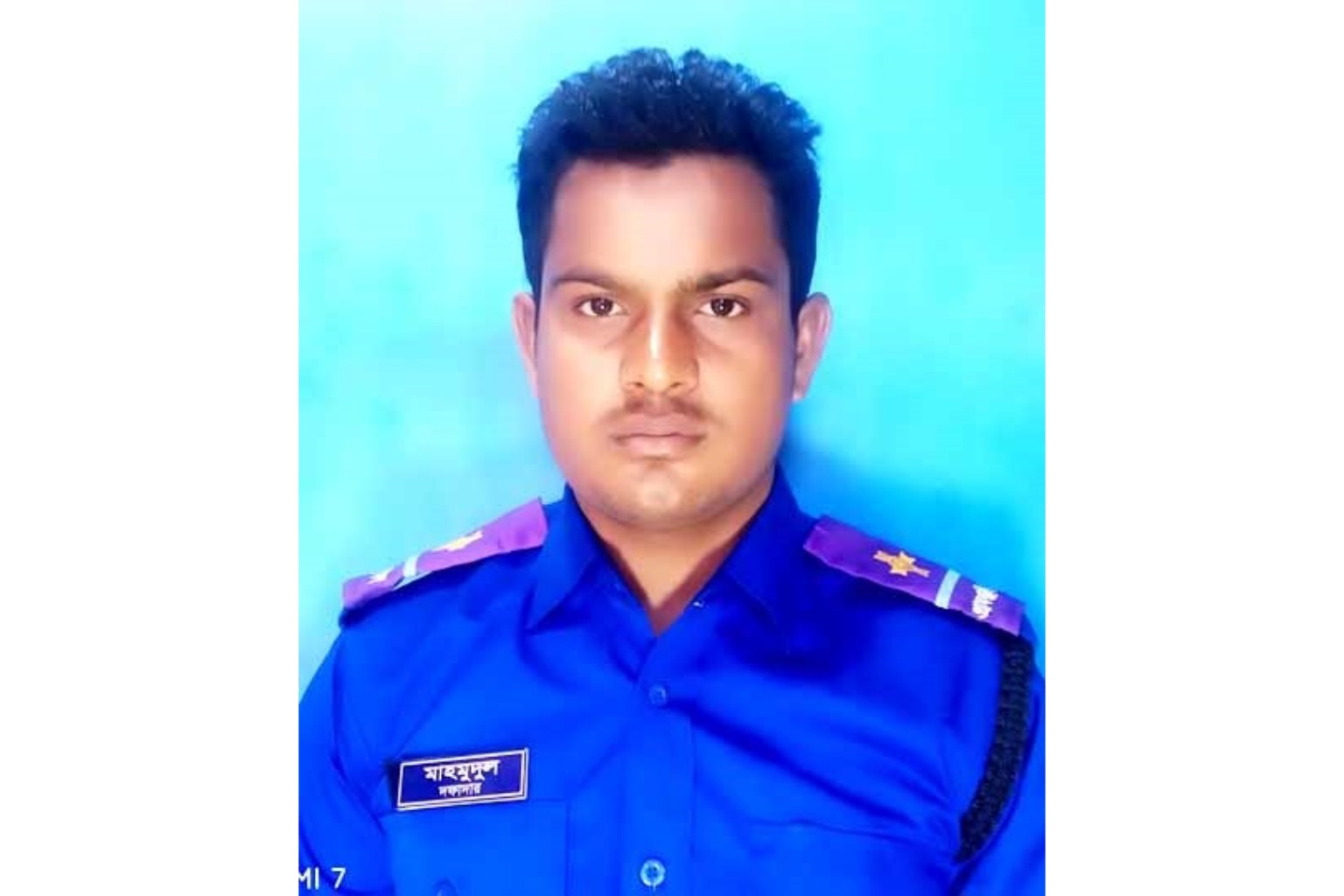 সদ্যপুস্করিনী ইউনিয়নে মাদকের নেপথ্যে দফাদর মাহামুদুল