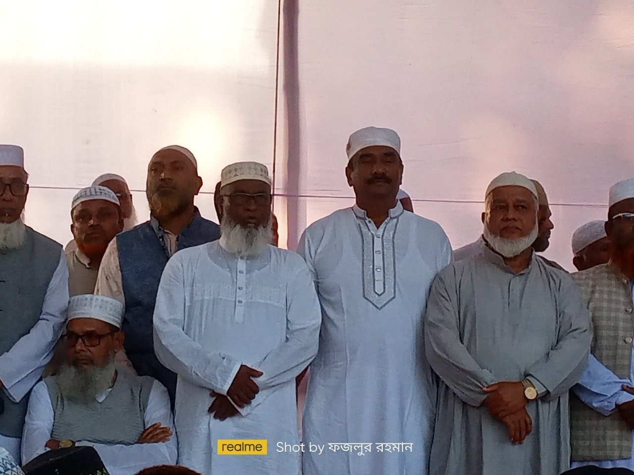 দিনাজপুরে মকবুল-মুন্সি’র মৃ’ত্যু’তে:কর্নেল (অব:) মোস্তাফিজুর রহমান চৌধুরী সহ বিভিন্ন মহলের শোক