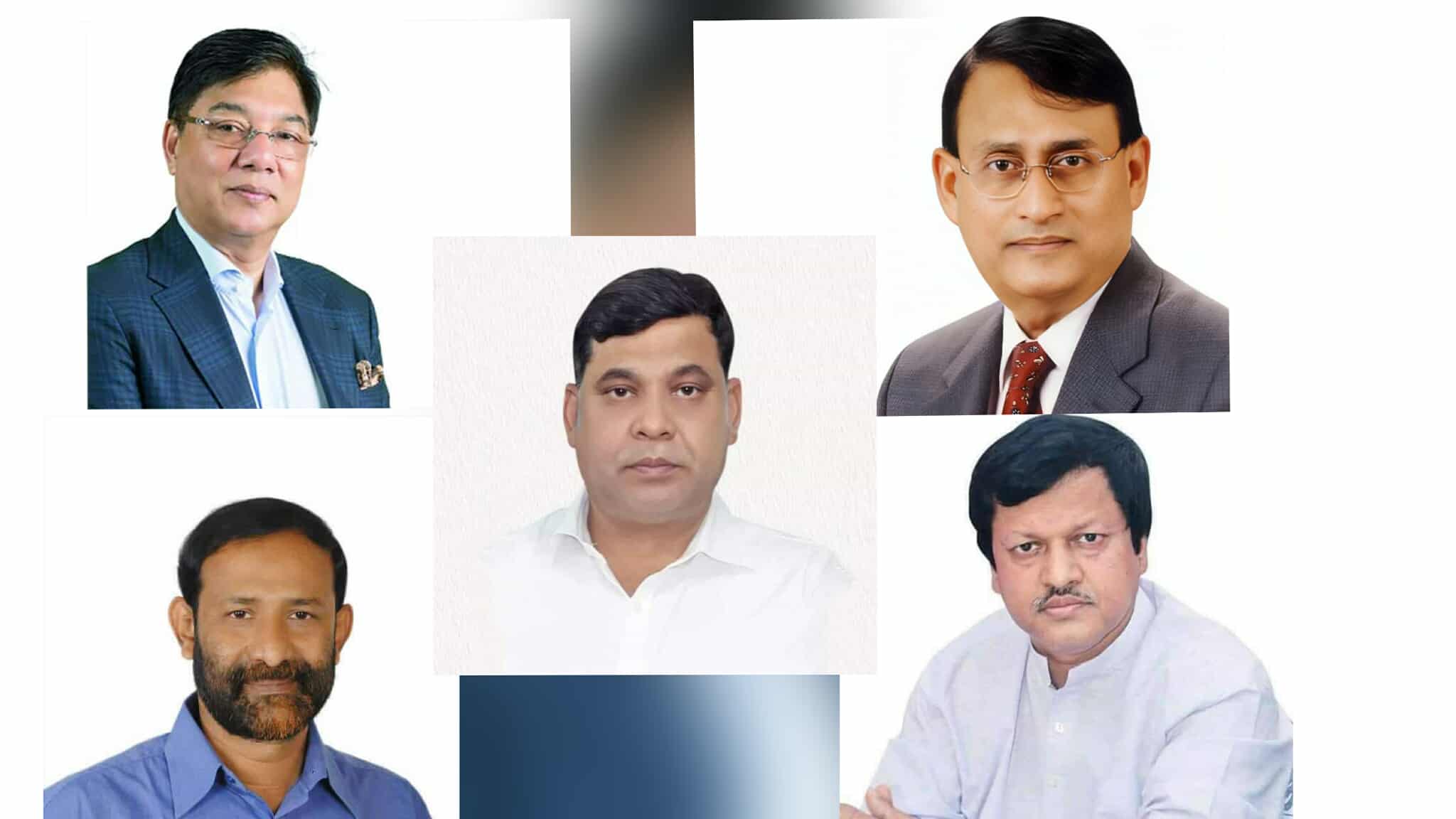 জামালপুরে বিএনপির দলীয় মনোনয়ন পেলেন যাঁরা