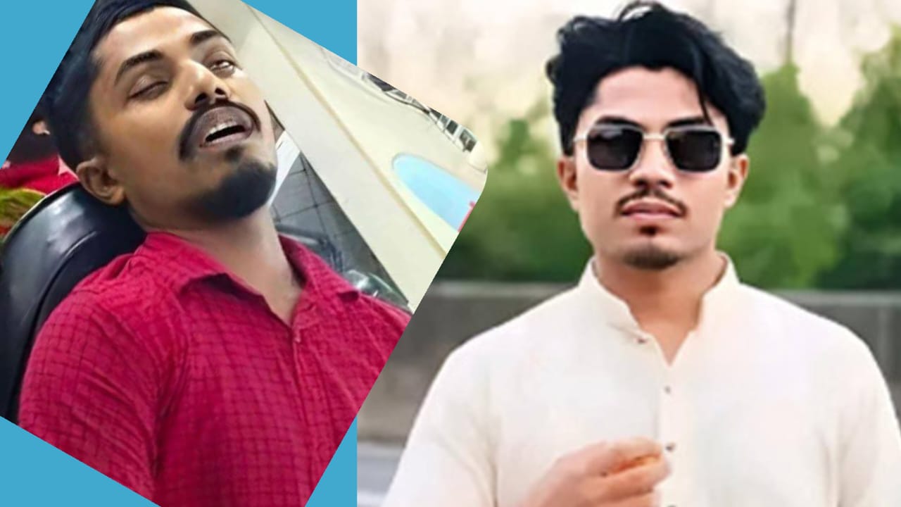 সেলুনের চেয়ারেই মৃত্যুর কোলে ঢলে পড়ল বাঁশখালীর যুবক ফয়সাল