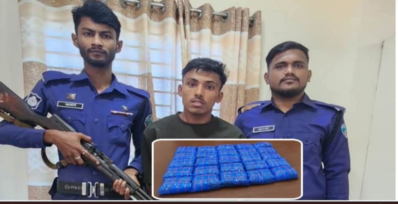 টেকনাফে মুরগির খামার থেকে ৫০ হাজার ইয়াবা উদ্ধার