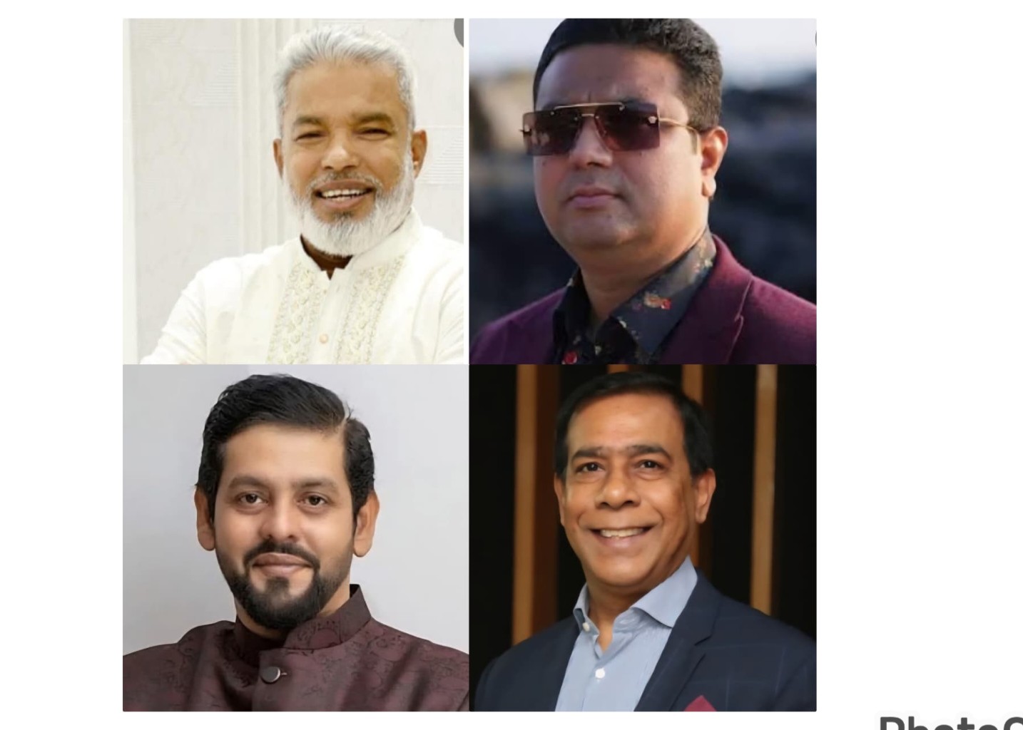 নারায়ণগঞ্জে এমপি মনোনয়ন পেলেন দিপু আজাদ মান্নান ও মাসুদ