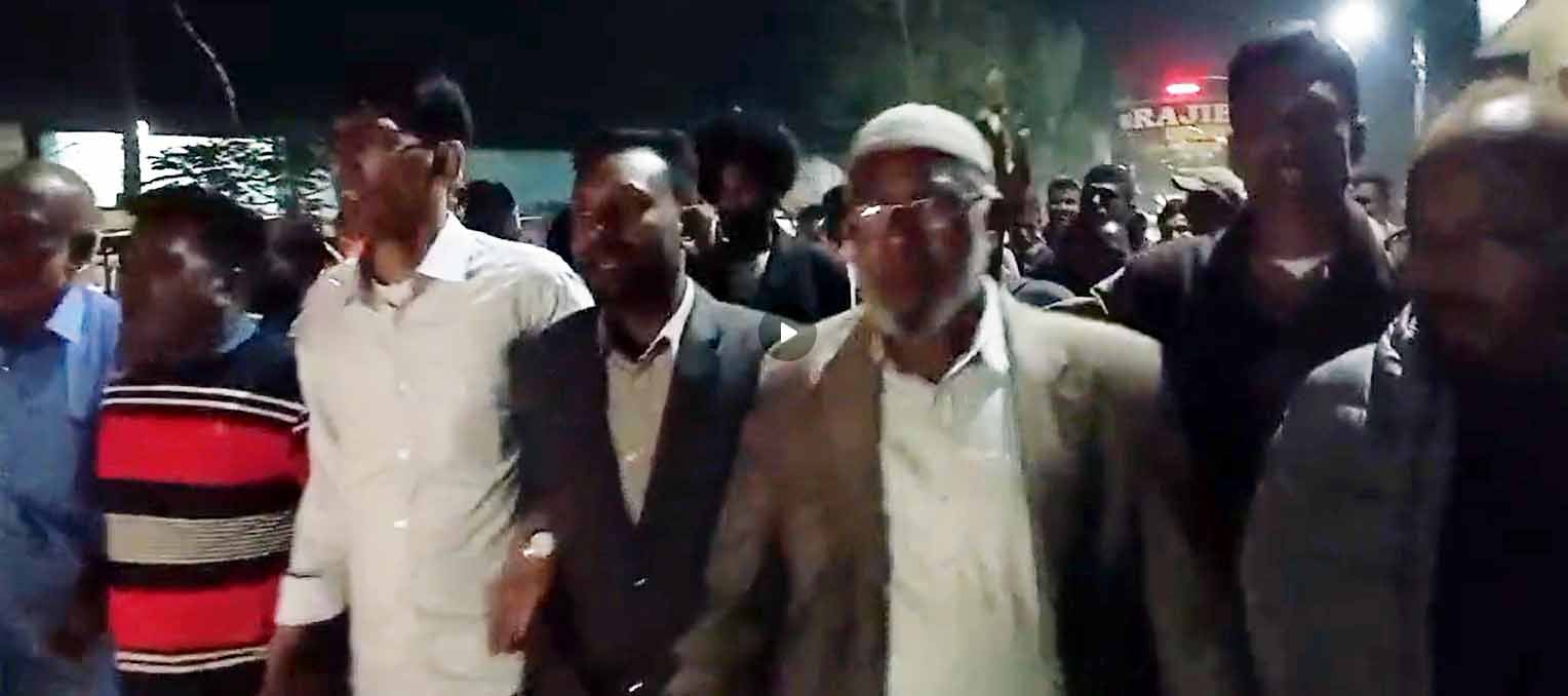 ইসলামপুরে পৌর বিএনপির উদ্যোগে ধানের শীষ প্রতীকে গণসংযোগ