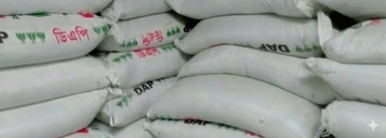 শৈলকুপায় বিসিআইসি সার ডিলার এসোসিয়েশন’র সভাপতিকে শোকজ করেছে কৃষি অফিস!