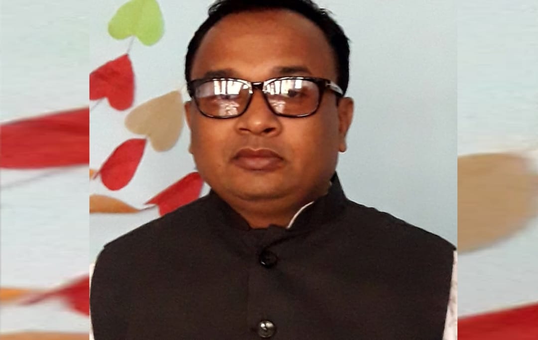 এসএসসি ‘৯১ চট্টগ্রাম বিভাগের স্মারক সম্মাননায় ভূষিত এস.এম. আহসানুল কবির চৌধুরী(টিটু)