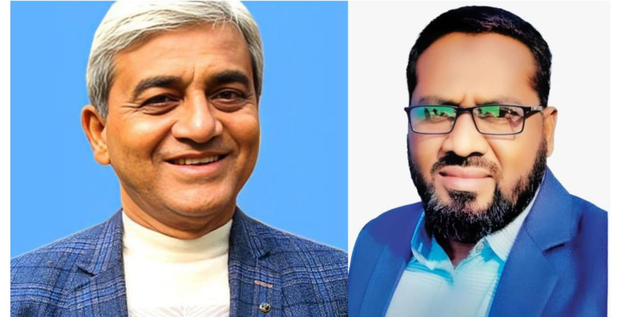 আমতলীতে উপজেলা সাংবাদিক সমন্বয় পরিষদ গঠন জাকির সভাপতি, মিরাজ সম্পাদক