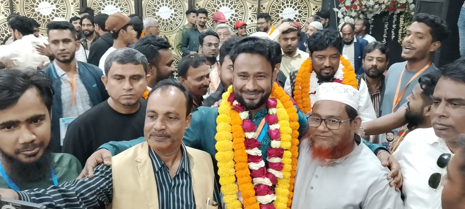 বিমা নির্বাচনে সর্বোচ্চ ভোটে পরিচালক নির্বাচিত হয়েছেন বি.এম.সাগর