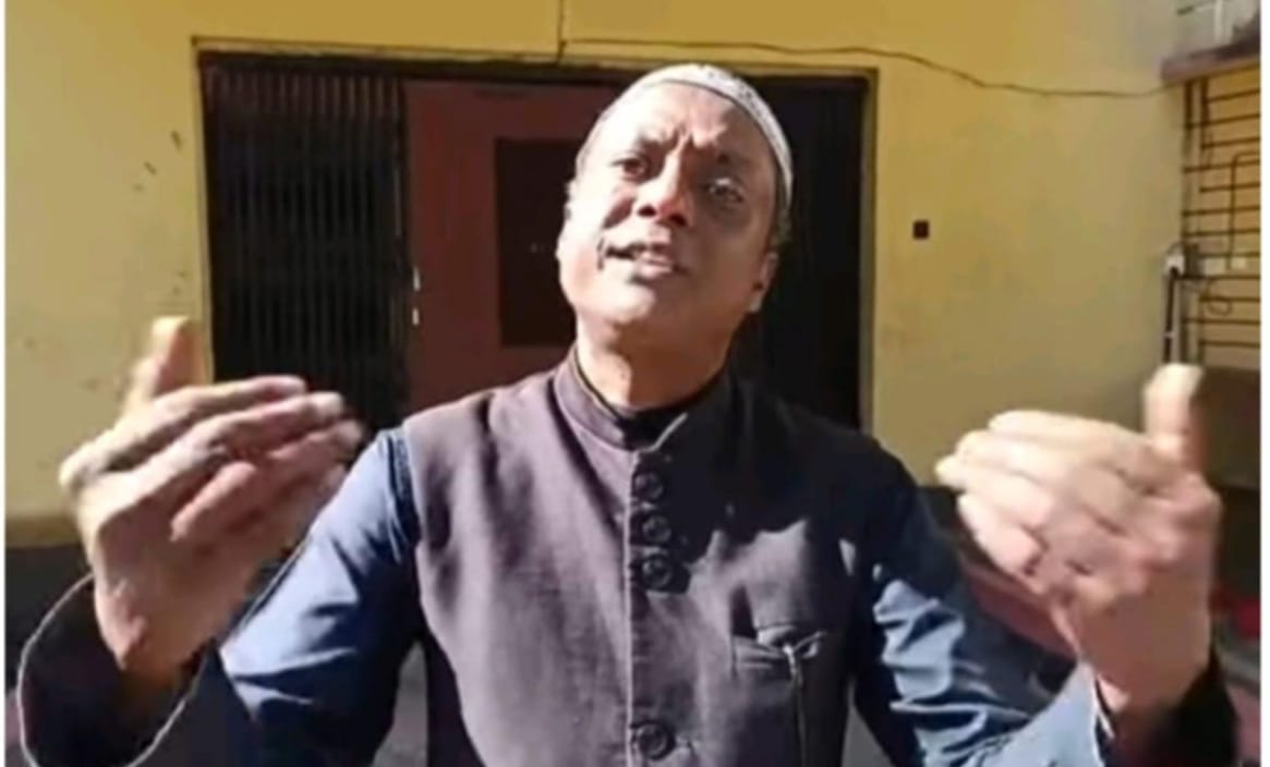 সিলেটের ছাতকে লন্ডন প্রবাসীর সম্পত্তি আত্মসাতের অভিযোগ