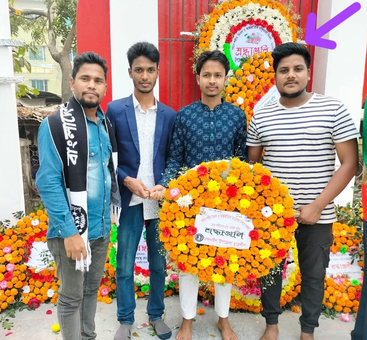 ছন্দনাইশ বরকলে একাধিক মামলার আসামি অধরাই ছাএলীগ নেতা মারুফ সক্রিয় সহযোগীরা