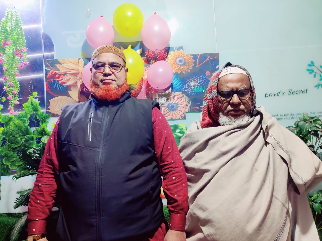 শৈলকুপা বাজার দোকান মালিক সমিতির কার্যনির্বাহী কমিটি–২০২৬ গঠন