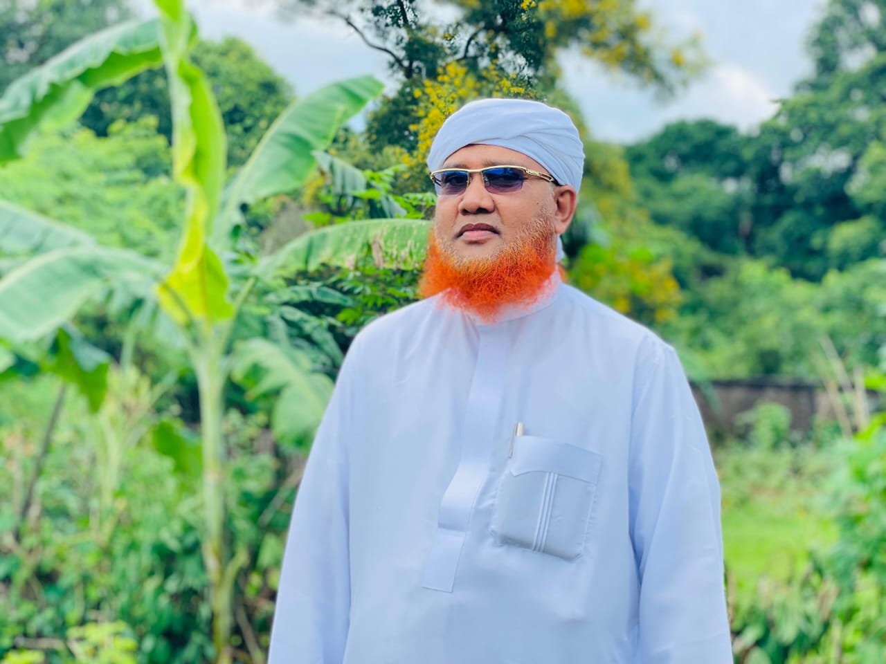 দলীয় সিদ্ধান্ত মেনে চট্টগ্রাম-৬ আসনে প্রার্থিতা থেকে সরে দাঁড়ালেন মাওলানা জমির উদ্দিন তালুকদার সুলতানপুরী