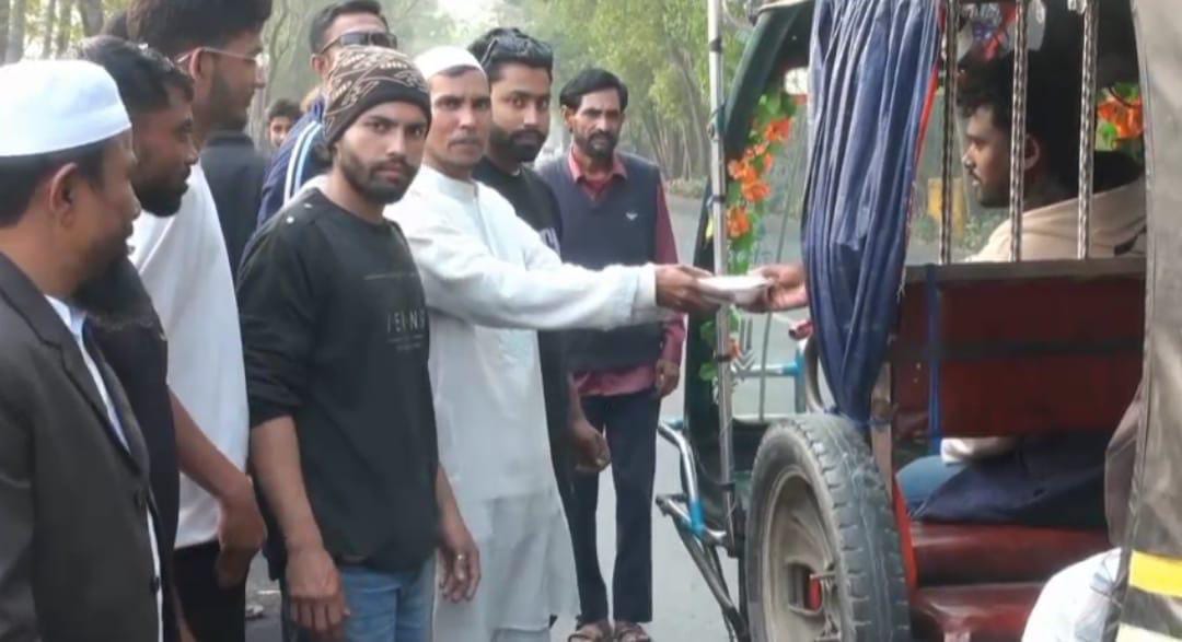 সাবেক প্রধানমন্ত্রী বেগম খালেদা জিয়ার রুহের মাগফেরাত কামনা করে গোপালগঞ্জে আলোচনা সভা, দোয়া ও মিলাদ মাহফিল অনুষ্ঠিত