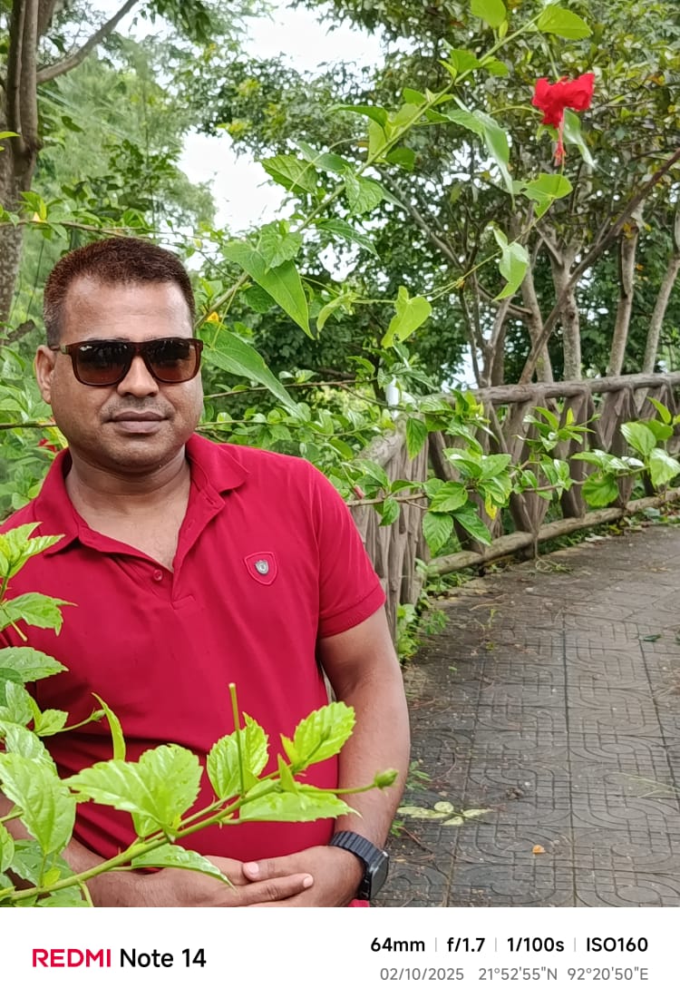 দশানী ২৪ অনলাইন পোর্টালের ৪র্থ প্রতিষ্ঠা বার্ষিকী উপলক্ষে শুভেচ্ছা জানিয়েছেন বাহার