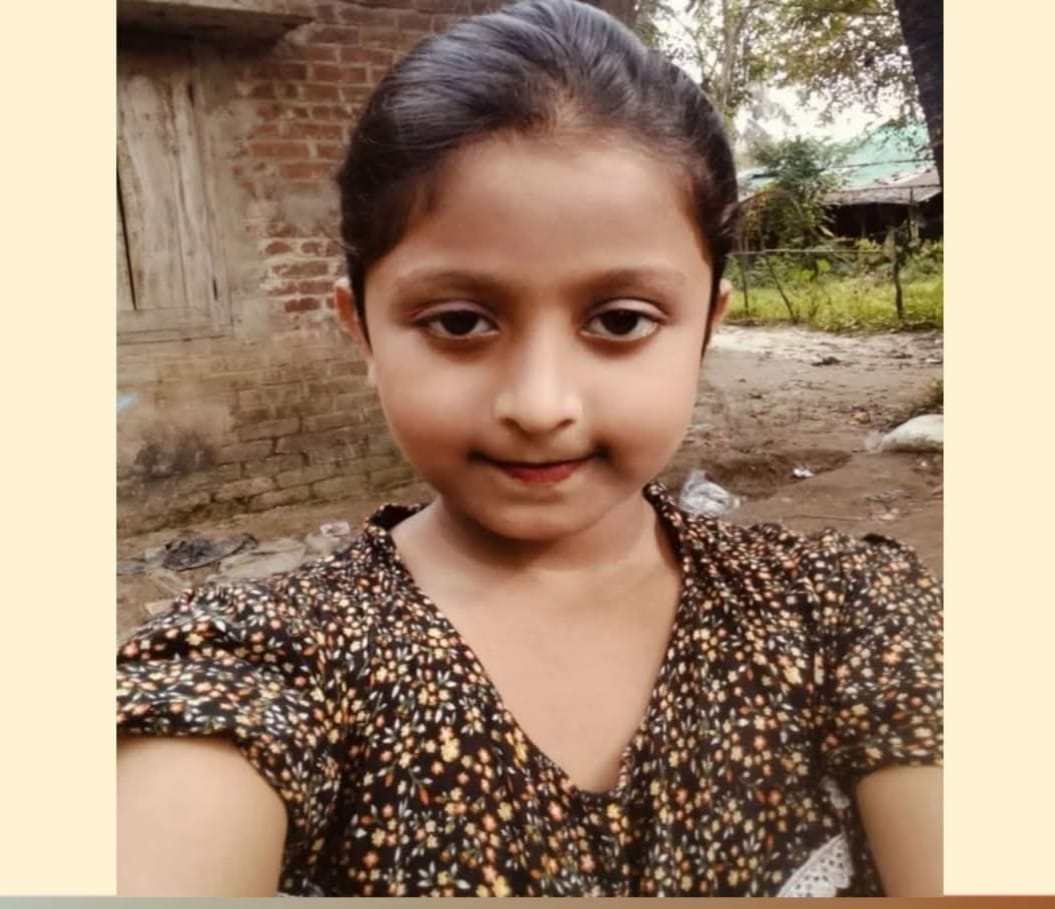 টেকনাফে নাফনদীর গোলাগুলিতে গুলিবিদ্ধ স্কুলছাত্রী হুজাইফার মৃত্যু,  রবিবার সকাল ১১টায় জানাজা
