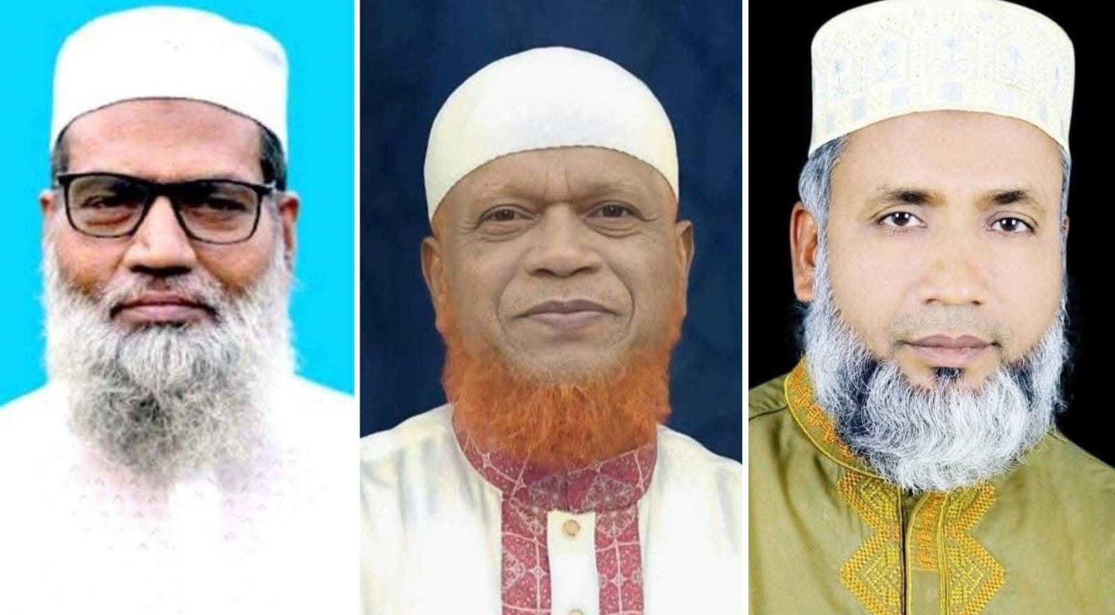চাঁপাইনবাবগঞ্জের ৩টি আসনেই জামায়াত প্রার্থীর বাজিমাত 