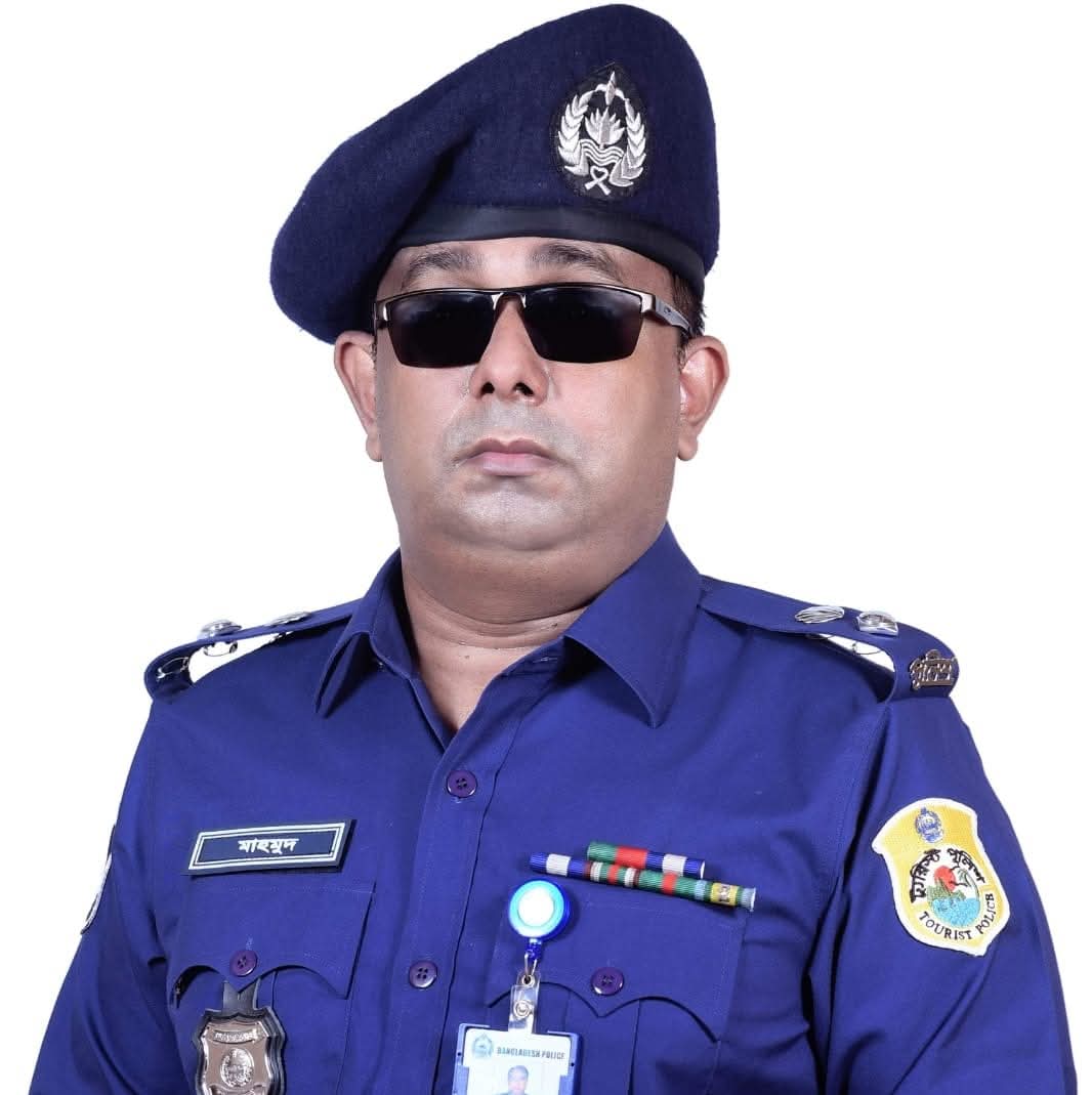 চাঁদাবাজি বন্ধে টুরিস্ট পুলিশ-এর খোলা চিঠি