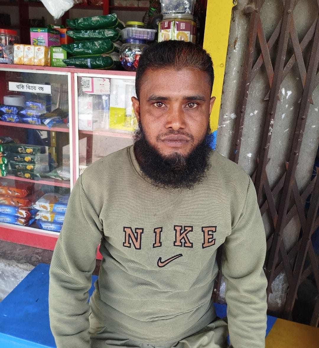 ৬০ লাখ টাকা আত্মসাতে হানুয়ার হারুন কে হত্যা চেষ্টায় স্ত্রী ও শশুর বাড়ির লোকজন