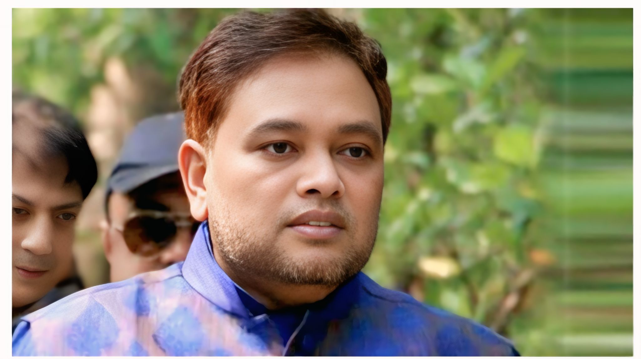 হত্যাচেষ্টা মামলায় হাইকোর্টে জামিন পেলেন সাবেক এমপি আব্দুর রহমান বদি