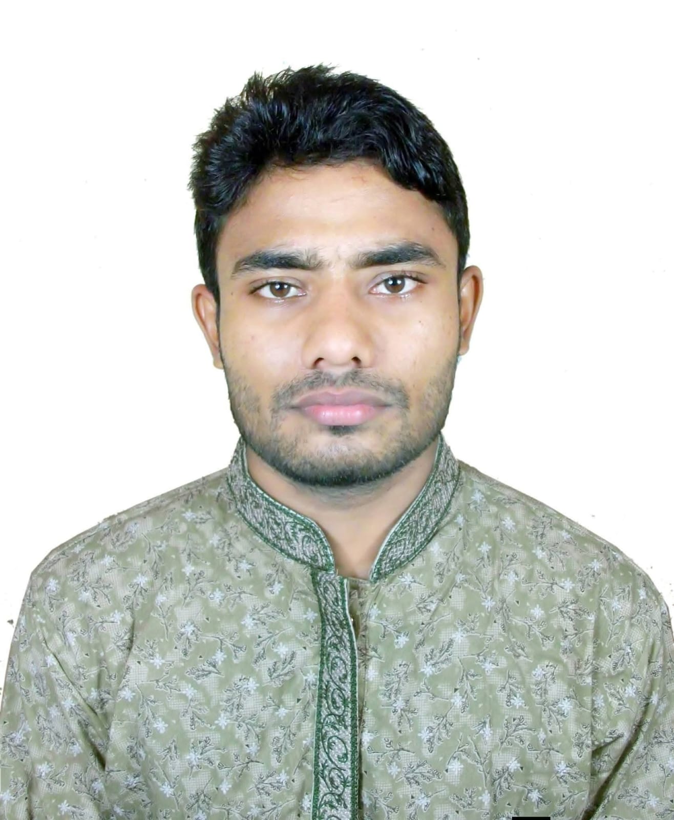 সাদুল্লাপুরে ছাত্রলীগ নেতা’ বানিয়ে নাছিম নামে একজন গ্রেপ্তার: দুই মাস কারাবন্দি